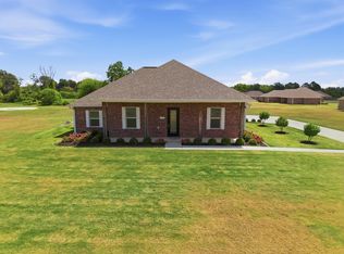 151 Liberty Dr, Leesville, LA 71446