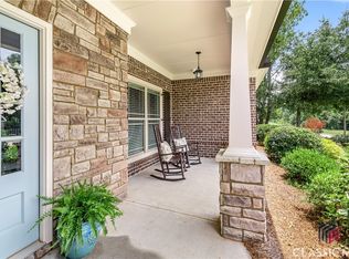 2525 Brookhaven Dr, Watkinsville, GA 30677