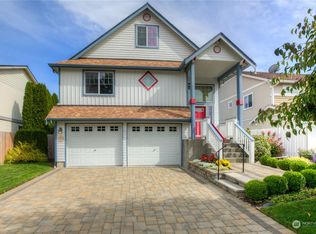 1216 S 74th St, Tacoma, WA