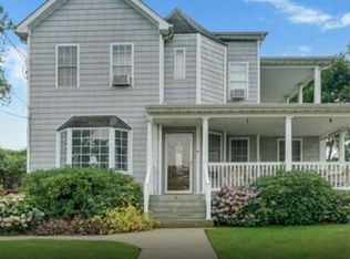9 Berg Ave #3, Long Branch, NJ 07740