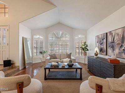 12863 E Becker Ln, Scottsdale, AZ, 85259