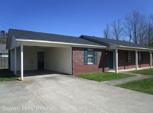 19 Redwood St NE #B, Rome, GA 30161