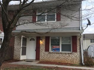 102 S 22nd St, Lebanon, PA 17042