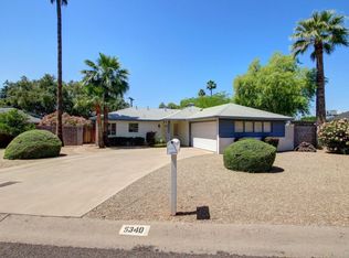 5340 N 32nd Pl, Phoenix, AZ 85018