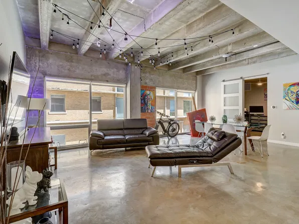 1115 S Alamo St, San Antonio, TX