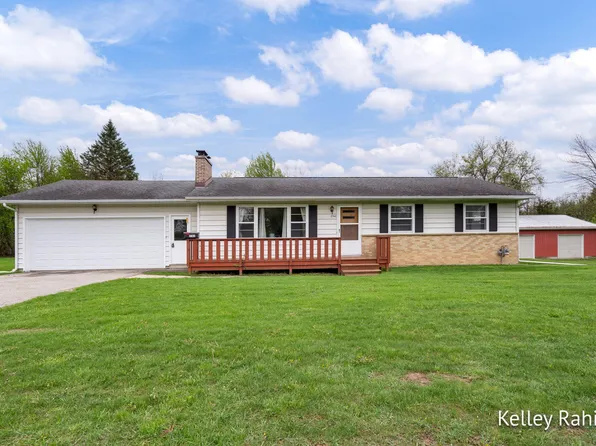 2762 100th St SE, Caledonia, MI 49316