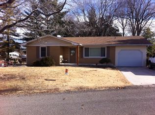 700 Portland Ave, Collinsville, IL 62234