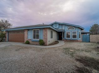 21741 Electra Ct, California City, CA