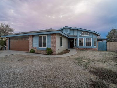 21741 Electra Ct, California City, CA, 93505