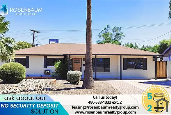 7321 E Coronado Rd