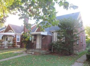 6905 Woodmont Ave, Detroit, MI 48228