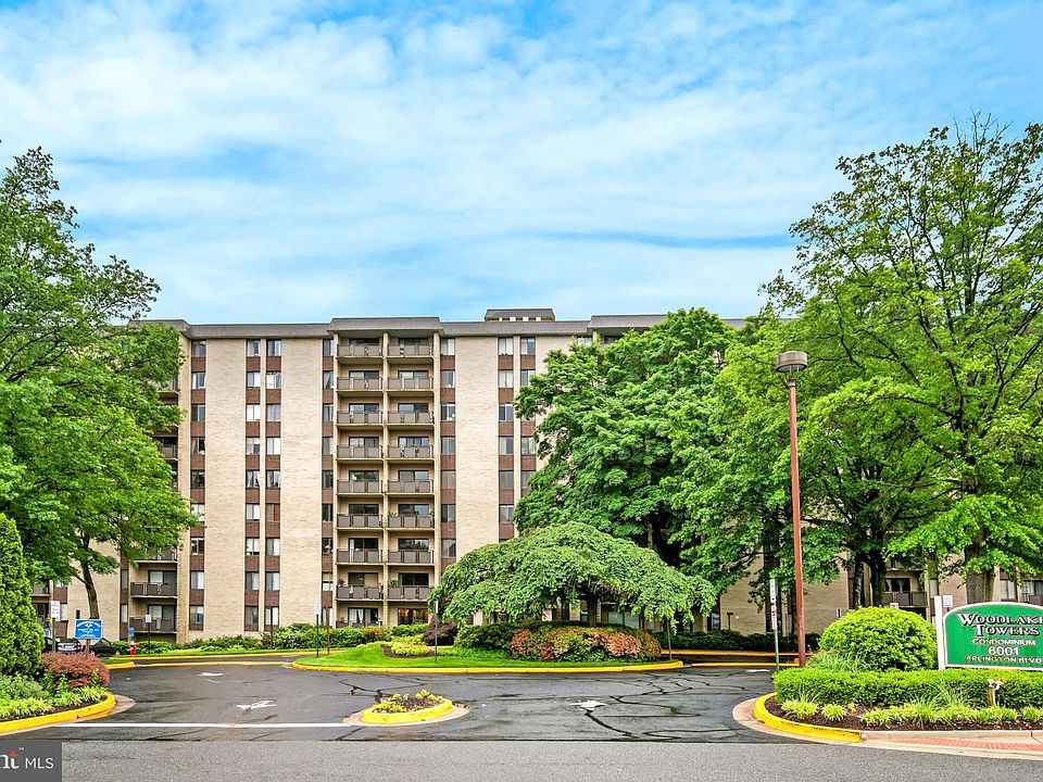 1st image of 6001 Arlington Blvd APT 508