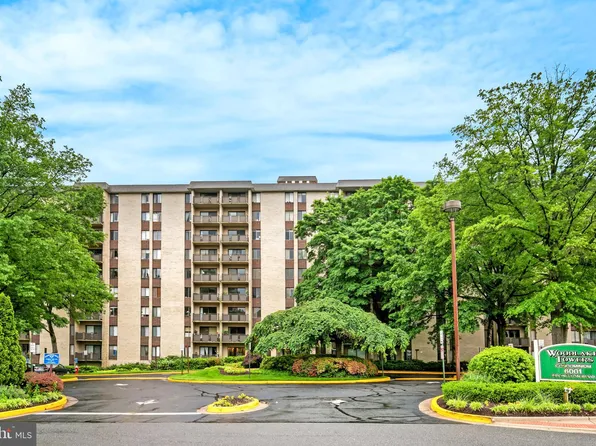 6001 Arlington Blvd APT 508, Falls Church, VA 22044