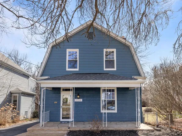 3364 Oxford Blvd, Saint Louis, MO 63143