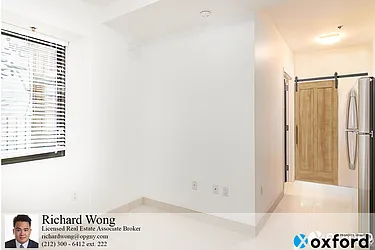 Rented by Oxford Property Group