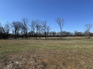 0 Dry Creek Rd, Mount Pleasant, TN 38474