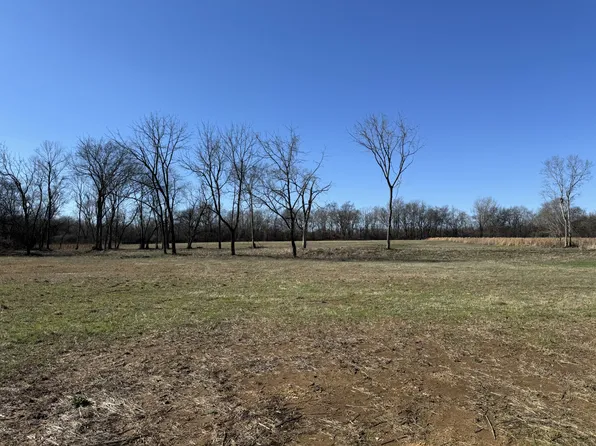 0 Dry Creek Rd, Mount Pleasant, TN 38474