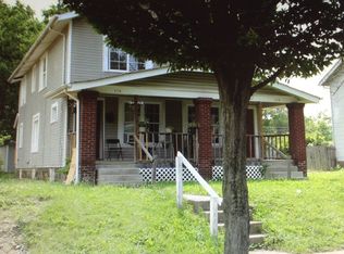 1174 S 22nd St, Columbus, OH 43206