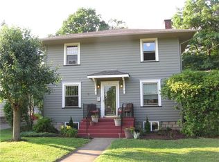 521 E Leasure Ave, New Castle, PA 16105
