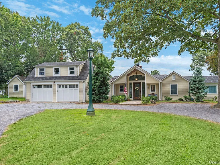 140 Old Winkle Point Rd — Photo 1