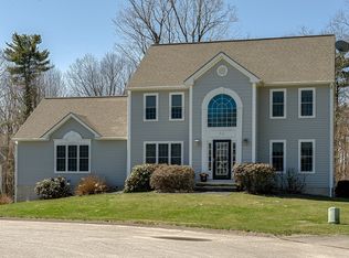 53 Brunelle Dr, Rutland, MA 01543