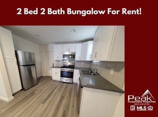 1007 E Campbell Ave, Phoenix, AZ 85014