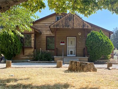 736 San Emidio Way, Frazier Park, CA, 93225