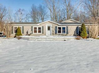 7995 Macomb Rd, Cottrellville, MI 48039