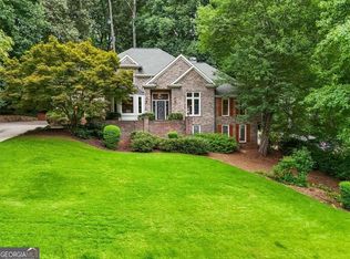 2919 Mountain Trce NE, Roswell, GA 30075