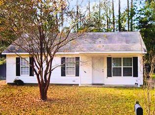 2417 Luxembourg Dr, Augusta, GA 30906