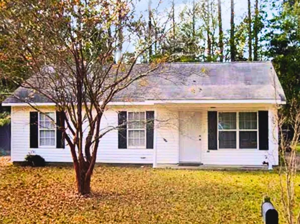 2417 Luxembourg Drive, Augusta, GA 30906