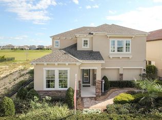 14430 Magnolia Ridge Loop, Winter Garden, FL 34787