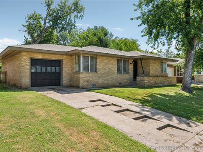 328 SE Waverly Ave, Bartlesville, OK, 74006