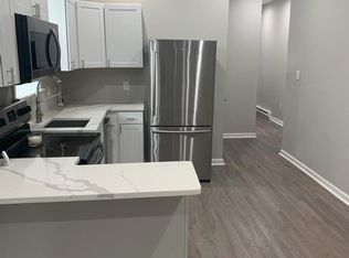 1719 N 25th St #1, Philadelphia, PA 19121