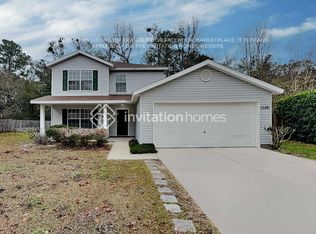 13581 Ashford Wood Ct E, Jacksonville, FL 32218