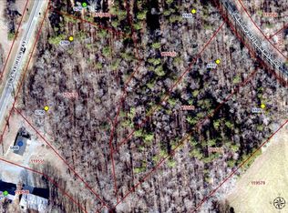 5790 S State Highway 49, Burlington, NC 27215