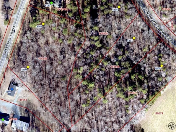 5790 S State Highway 49, Burlington, NC 27215