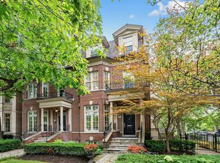 109 Lonsdale Rd, Toronto, ON M4V1W4