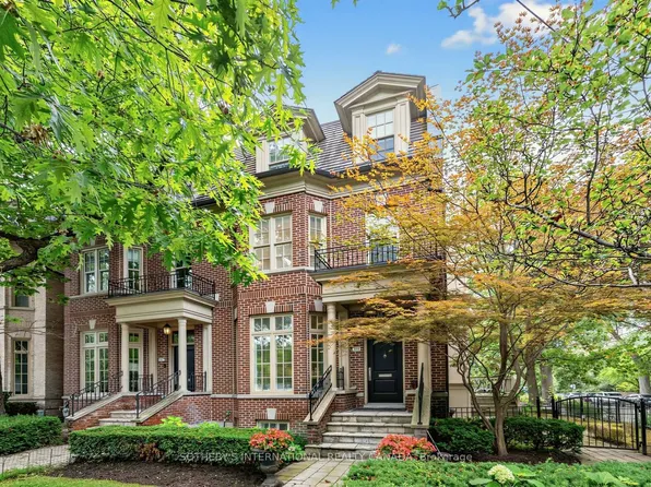 109 Lonsdale Rd, Toronto, ON M4V 1W4