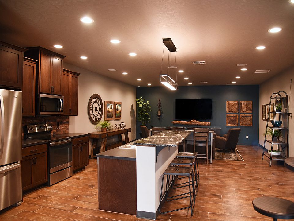 The Brix Apartments 16511 E Sprague Ave Spokane Valley WA Zillow