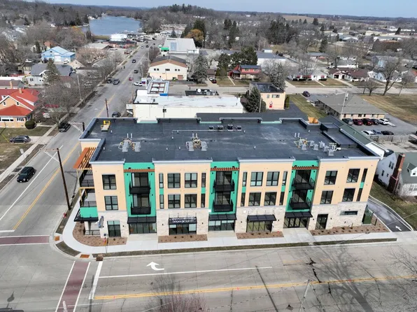 500 East Main STREET #201, Waterford, WI 53185