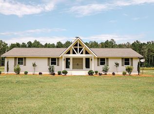765 State Highway 27 E, Americus, GA 31709
