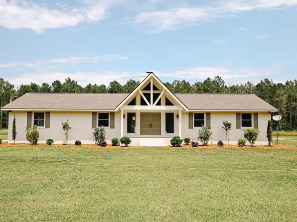 765 State Highway 27 E, Americus, GA 31709