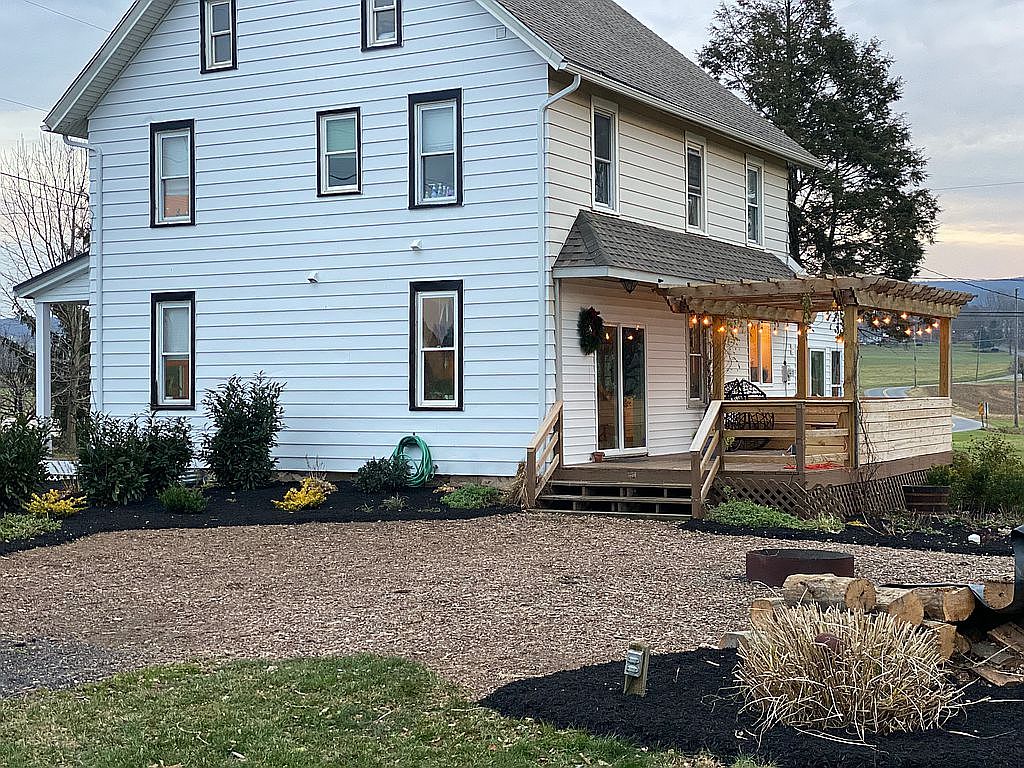 181 Frogtown Rd, East Earl, PA 17519 Zillow