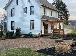 181 Frogtown Rd, East Earl, PA 17519