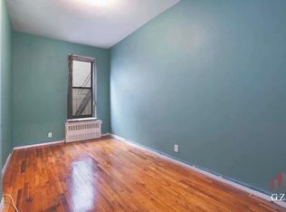 2364 Adam Clayton Powell Jr Blvd #4, New York, NY 10030
