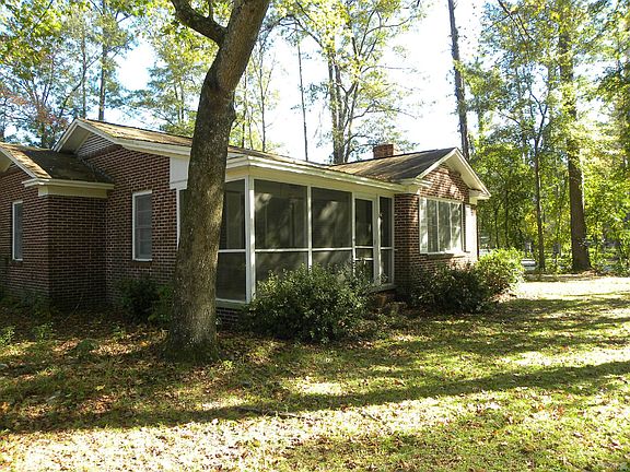 Relax on your front porch