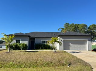 2570 Rayburn Ave SE, Palm Bay, FL 32909