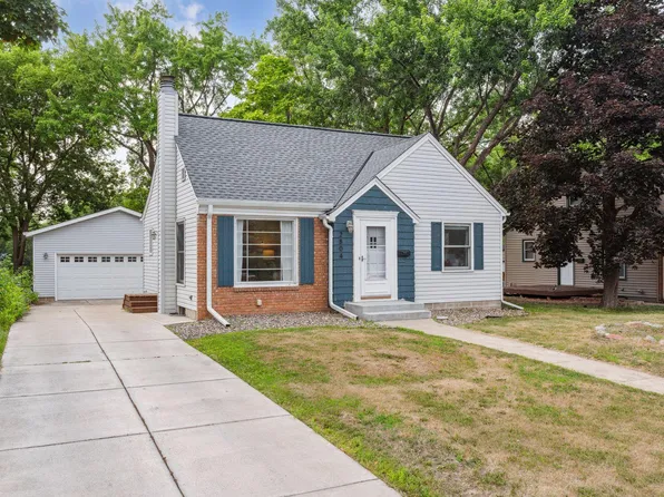 2804 Virginia Ave S, Saint Louis Park, MN 55426