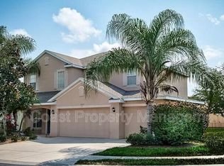 2827 Suncoast Lakes Blvd, Punta Gorda, FL 33980